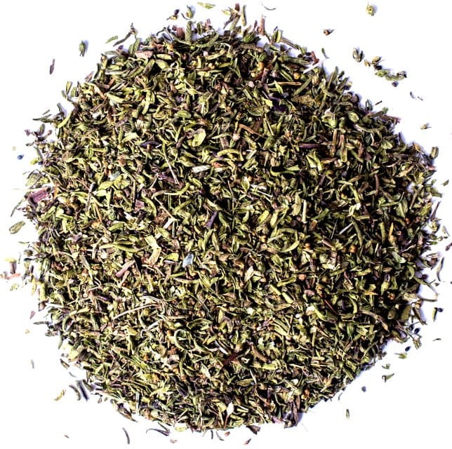 Cząber Naturalne Suszone Ziele Aromatyczne Zioło Czubryca Czubrica 30g SKWORCU