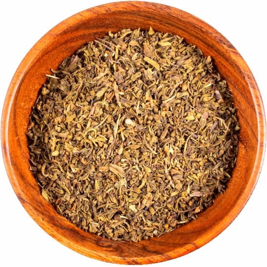 Cząber Naturalne Suszone Ziele Aromatyczne Zioło Czubryca Czubrica 30g SKWORCU