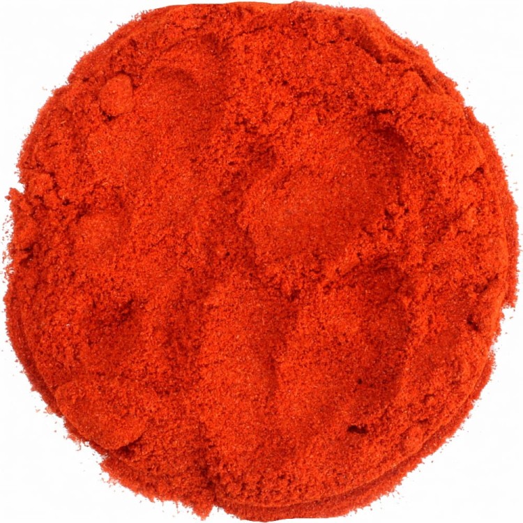 Mielone Papryczki Chili Habanero Papryka Mielona Chilli Bardzo Ostra 30g SKWORCU