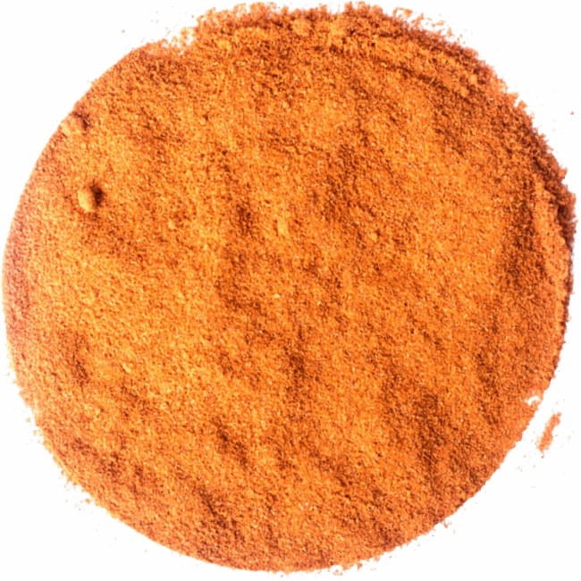 Papryczka Chili Mielona w Proszku Carolina Reaper Chilli Mielone 1,8mln SHU 10g SKWORCU