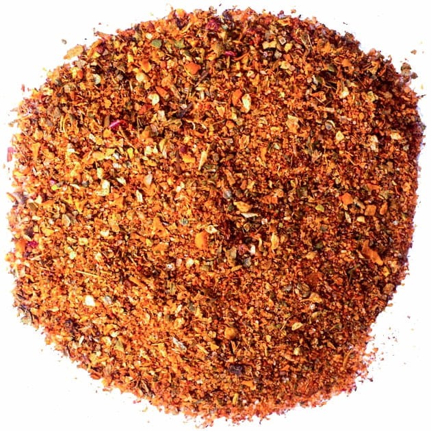 Przyprawa Do Grilla Mieszanka Przypraw Aromatyczna Marynata Bez Chemii 50g SKWORCU