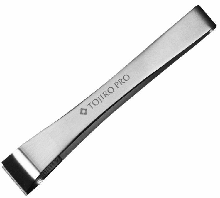 Tojiro Szczypce Do Ości Proste F-642