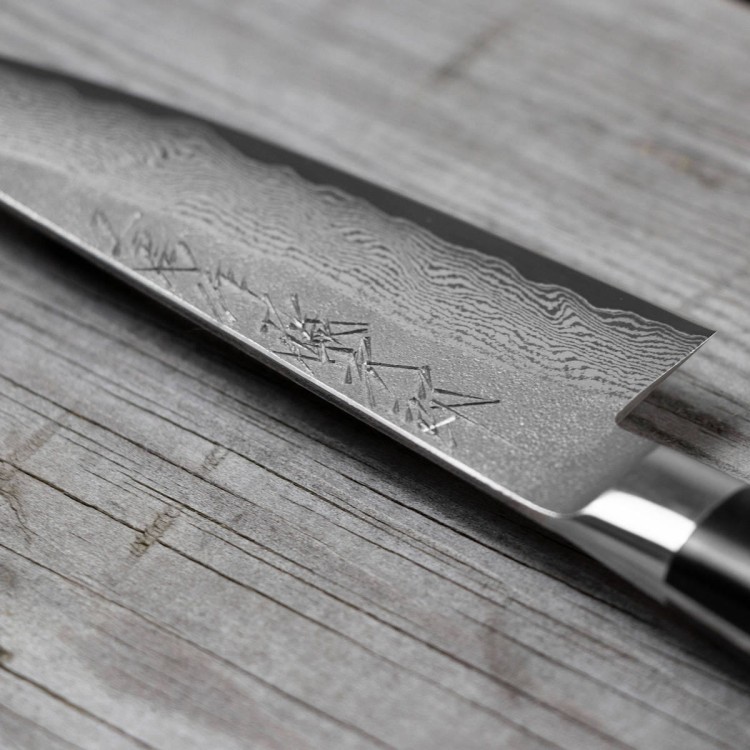 Tojiro Atelier Forged VG-10 Nóż Do Obierania 10cm