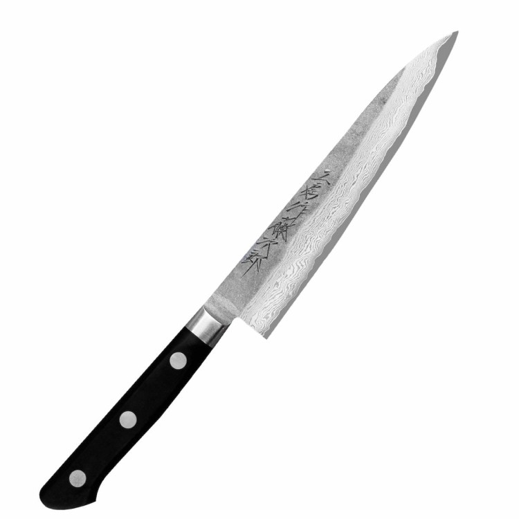 Tojiro Atelier Forged VG-10 Nóż Uniwersalny 15cm