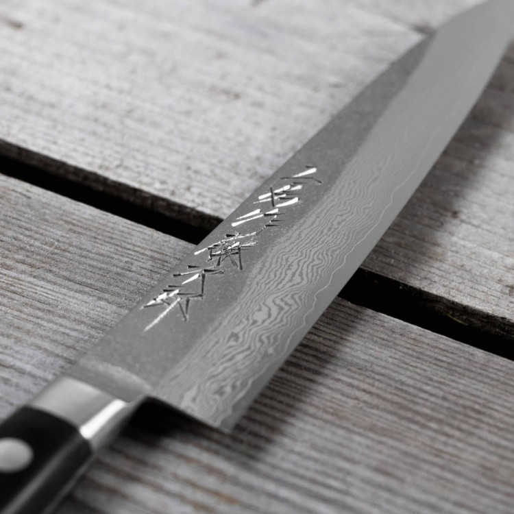 Tojiro Atelier Forged VG-10 Nóż Uniwersalny 15cm