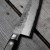 Tojiro Atelier Forged VG-10 Nóż Szefa Kuchni 21cm