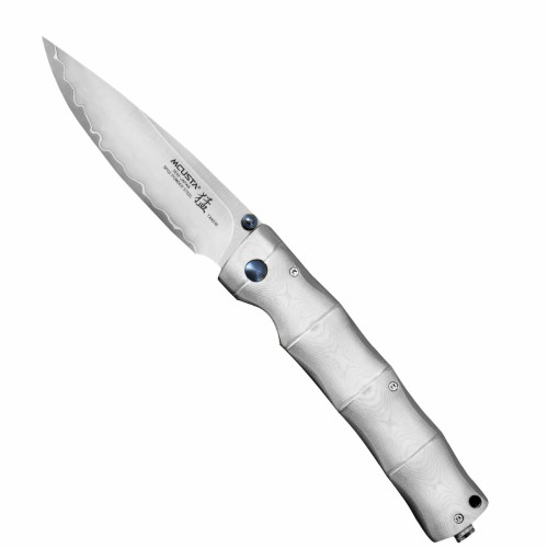 Mcusta Shinra Maxima Takeri SG2 Japoński Nóż Składany 9,2cm