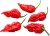 Gęsty Sos Ghost Pepper SUPER HOT Bardzo Ostry Chilli Sauce 115g ROLESKI