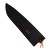 Kanetsune Drewniana Saya Japoński Ochraniacz Etui Na Nóż Santoku 18cm