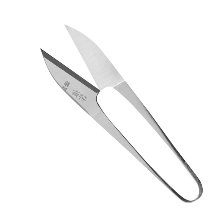 Kanetsune Japońskie Nożyczki Nigiri-Basami Migaki SK-5 10,5 cm