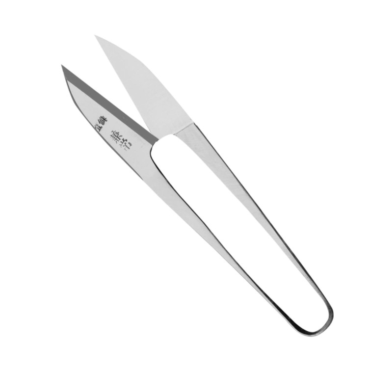 Kanetsune Japońskie Nożyczki Nigiri-Basami Migaki SK-5 12 cm