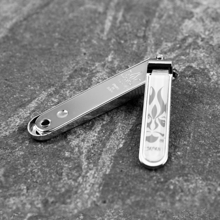 Kanetsune Japoński Obcinacz Cążki Do Paznokci 6,7 cm