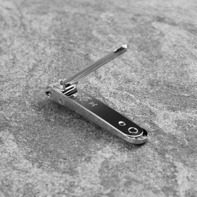 Kanetsune Japoński Obcinacz Cążki Do Paznokci Manicure Jakość Premium 8cm