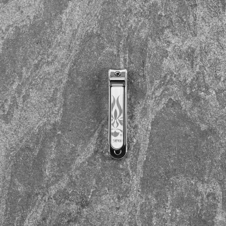 Kanetsune Japoński Obcinacz Cążki Do Paznokci Manicure Jakość Premium 8cm