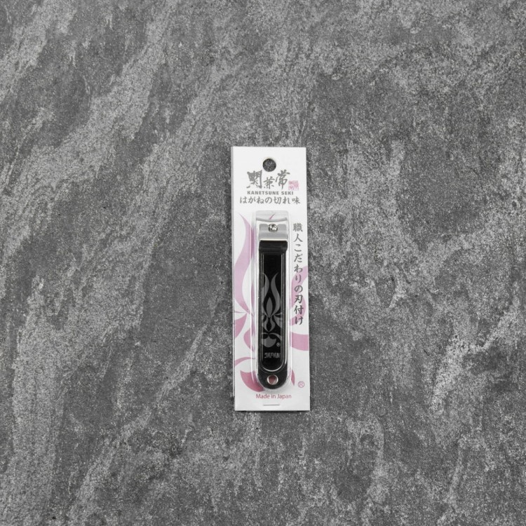 Kanetsune Japoński Obcinacz Cążki Do Paznokci Manicure Duże XL 10cm KC-055