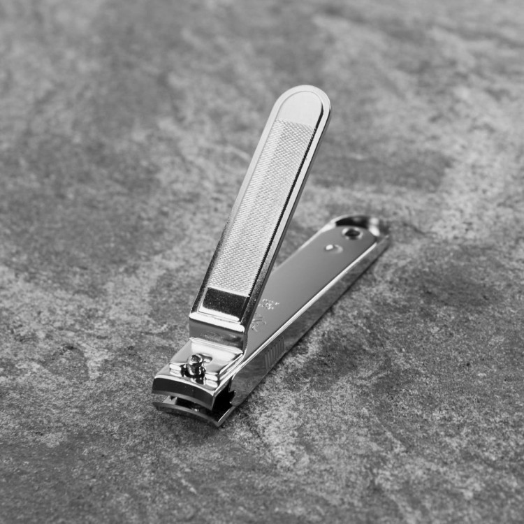 Kanetsune Japoński Obcinacz Cążki Do Paznokci Manicure Duże XL 10cm KC-055