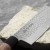 Kanetsune 950 DSR-1K6 Japoński Nóż Nakiri Tasak Do Siekania DSR-1K6 16,5cm