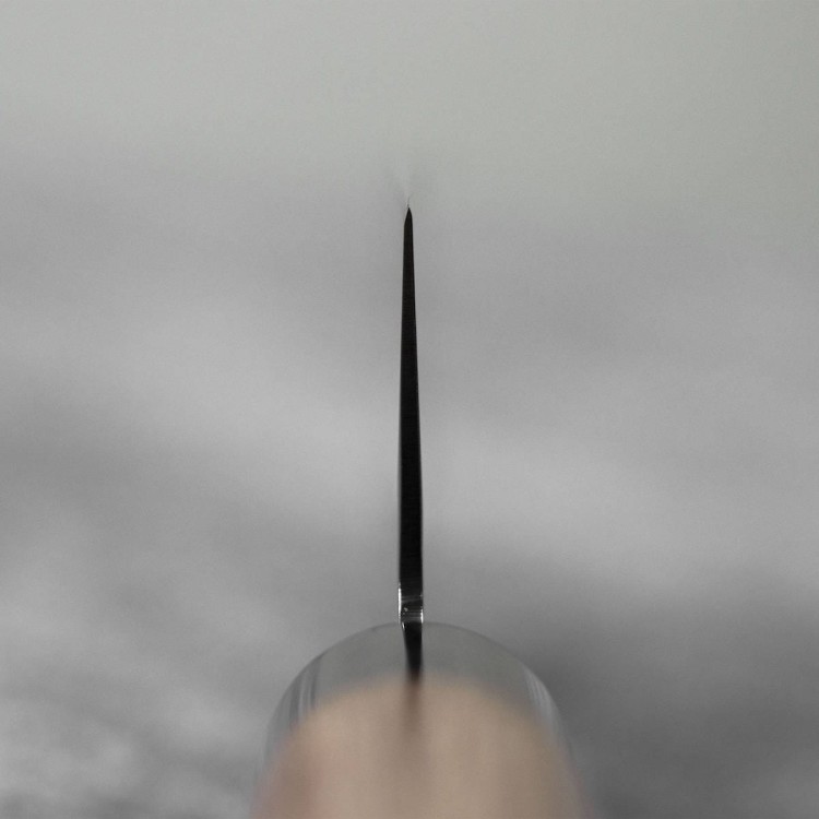 Kanetsune 950 DSR-1K6 Nóż Santoku 16,5 cm