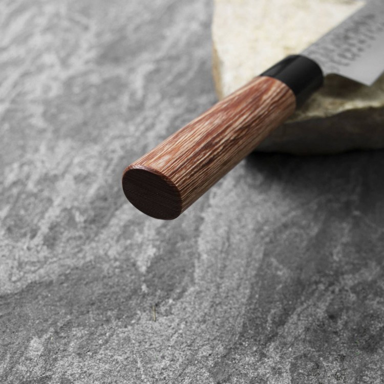 Kanetsune 950 DSR-1K6 Nóż Szefa Kuchni 18 cm