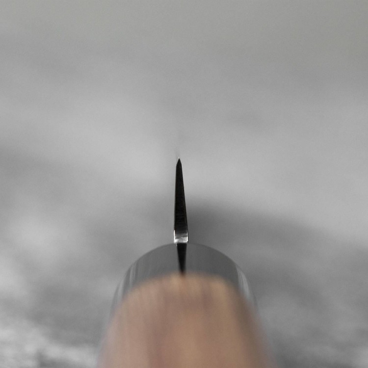 Kanetsune 950 DSR-1K6 Japoński Nóż Kuchenny Sujihiki Do Porcjowania 21cm