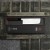 Kanetsune 400 Shirogami#2 Nóż Nakiri 16,5 cm