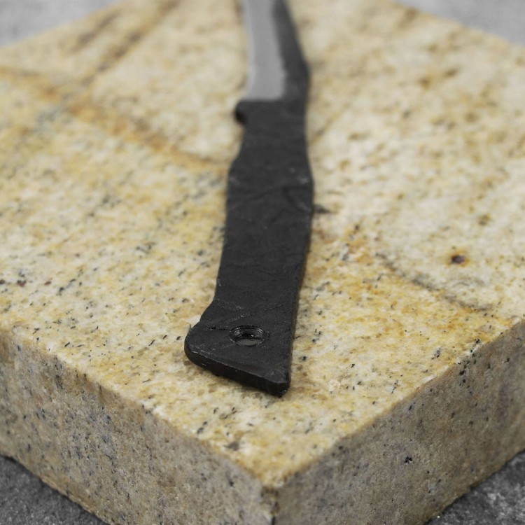 Kanetsune Shirogami#2 Nóż Kiridashi 7,5cm