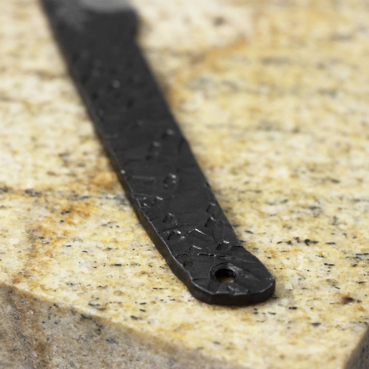 Kanetsune Shirogami#2 Japoński Nóż Kieszonkowy Kiridashi Mały 6,5cm