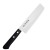 Kanetsune 5500 VG-2 Japoński Ostry Nóż Tasak Nakiri Do Siekania 16,5cm