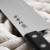 Kanetsune 5500 VG-2 Japoński Ostry Nóż Tasak Nakiri Do Siekania 16,5cm