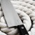 Kanetsune 5500 VG-2 Japoński Ostry Nóż Tasak Nakiri Do Siekania 16,5cm