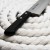 Kanetsune 5500 VG-2 Japoński Ostry Nóż Kuchenny Santoku Do Warzyw 16,5cm