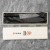 Kanetsune Namishibuki SG-2 Japoński Nóż Santoku 18cm i Ochraniacz Saya