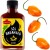 Zestaw Bardzo Ostrych Sosów Carolina Ghost Habanero SUPER HOT 345g ROLESKI