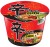 KARTON Koreańska Zupka Błyskawiczna Instant Shin Ramyun Kubek Cup 16x114g NONGSHIM