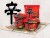 KARTON Koreańska Zupka Błyskawiczna Instant Shin Ramyun Kubek Cup 16x114g NONGSHIM