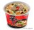 KARTON Koreańska Zupka Błyskawiczna Instant Shin Ramyun Kubek Cup 16x114g NONGSHIM