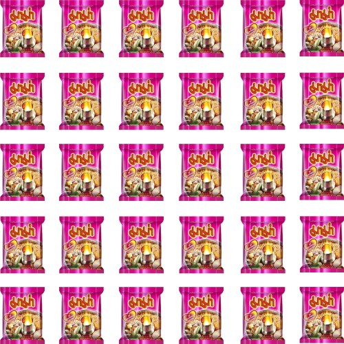 KARTON Tajska Zupka Błyskawiczna Makaron Instant Yentafo Tofu 30x60g MAMA