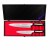 Tojiro Flash Zestaw Nóż Szefa Kuchni 21 cm + Nóż Uniwersalny 15 cm