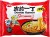 KARTON Japońska Zupka Błyskawiczna Makaron Instant Demae Ramen Sezam 30x100g NISSIN