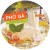 Tajska Zupka Błyskawiczna Makaron Ryżowy Instant Kurczak Pho Ga Cup 65g MAMA