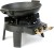 Włoski Taboret Palnik Gazowy Kuchenka Pod Woka Gaz Ziemny 9,2 KW FOKER