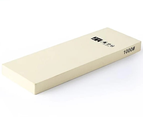 Ostrzałka Kamienna Kamień Do Ostrzenia Noży (1000) TG7100 TAIDEA