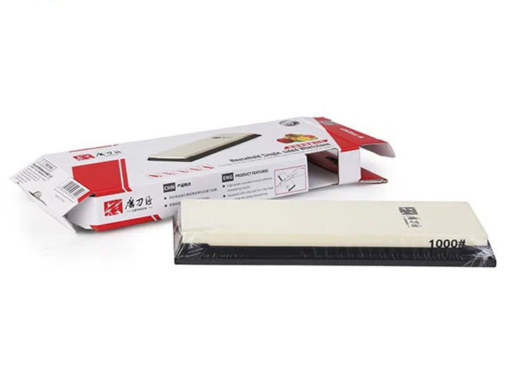 Ostrzałka Kamienna Kamień Do Ostrzenia Noży (1000) TG7100 TAIDEA