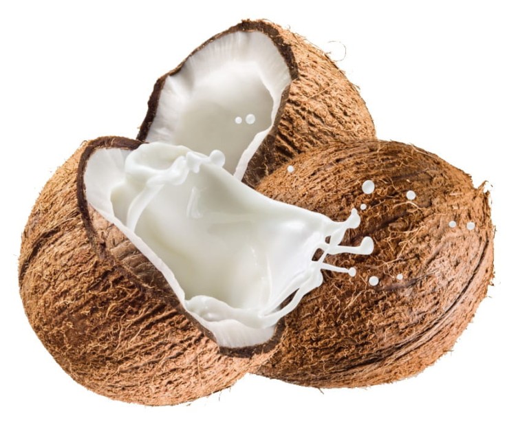 Naturalne Mleko Mleczko Kokosowe 5-7% Tłuszczu Bez Dodatków 400ml MR. MING