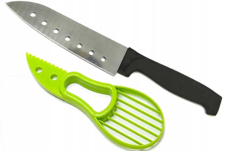 Zestaw Maszynka Roller Do Robienia Sushi z Rolką Mata Nóż Pałeczki XXL