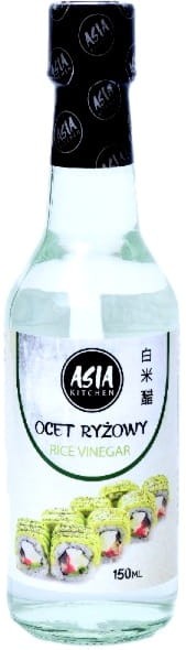 Zestaw Do Sushi Na Początek 11 Produktów DODATKI STARTER PLUS - NA PREZENT