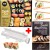 Zestaw Do Robienia Sushi Premium XXL ASIA KITCHEN + Sushi ROLLER Pomysł Na Prezent