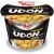 Koreańska Zupka Błyskawiczna Instant Tempura Udon Kubek Cup 111g NONGSHIM