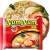 Tajska Zupka Błyskawiczna Makaron Instant Krewetka 60g YUM YUM