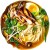 Japońska Zupka Błyskawiczna Makaron Instant Ramen Azjatycki Kurczak Kubek Cup 63g NISSIN